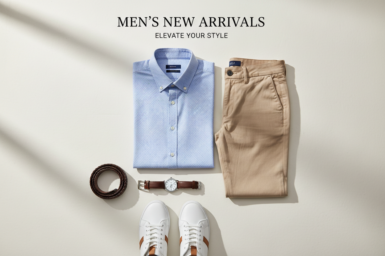 Summer Collection