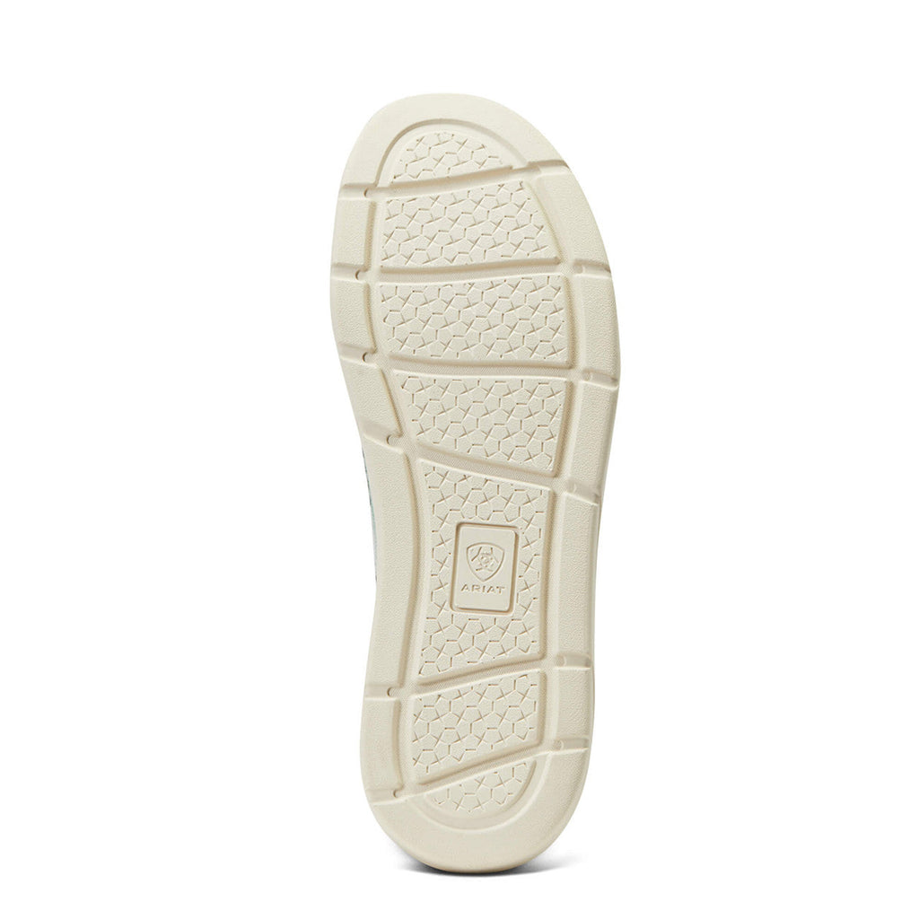 Brown Hilo | Ariat Womens